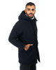 Immagine di GIACCONE NEOPRENE CON CAPPUCCIO