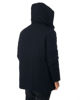 Immagine di GIACCONE NEOPRENE CON CAPPUCCIO