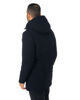 Immagine di GIACCONE NEOPRENE CON CAPPUCCIO