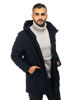 Immagine di GIACCONE NEOPRENE CON CAPPUCCIO