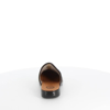 Immagine di ARIZONA BY PATRIZIA AZZI - Pantofola testa moro con sottopiede in VERA PELLE, MADE IN ITALY