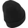 Immagine di NIKE - Cappello invernale nero con logo metallizzato