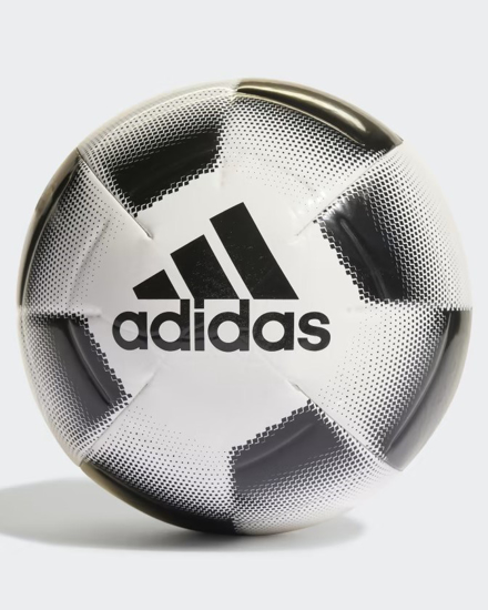 Immagine di ADIDAS - Pallone da calcio bianco e nero