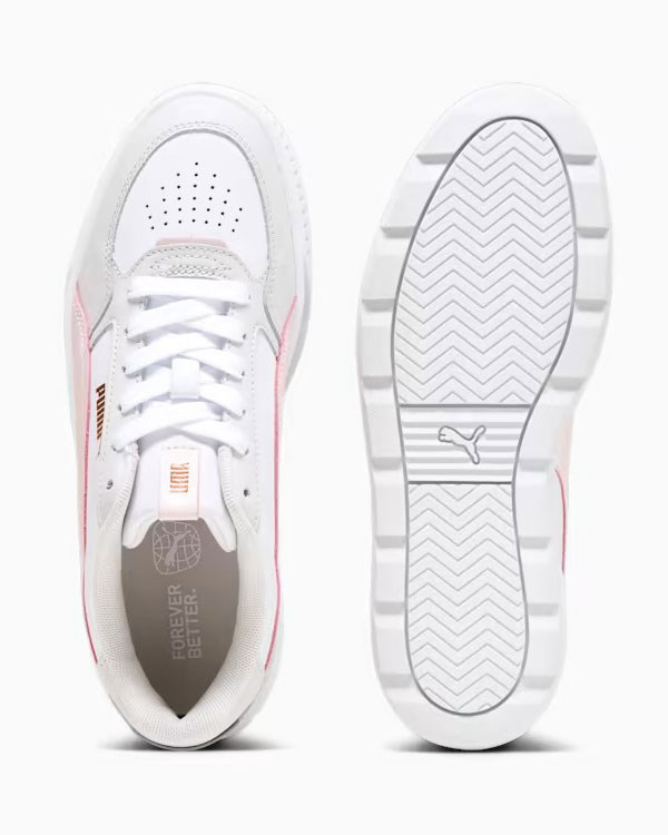 Scarpe danza classica Uomo in Tela con Suola Spezzata Freed - Bianco | Move Dance