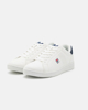 Immagine di FILA - Sneaker da uomo bianca con dettagli blu - CROSSCOURT 2 F LOW