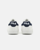 Immagine di FILA - Sneaker da uomo bianca con dettagli blu - CROSSCOURT 2 F LOW