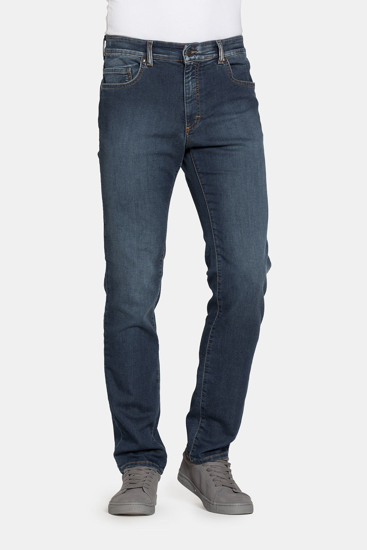 Immagine di CARRERA - JEANS 5T ELASTICIZZATO DENIM FELPA