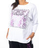 Immagine di KEITH HARING - DONNA MAGLIA MEZZA MANICA