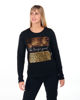 Immagine di MY JEWELS - DONNA MAGLIA MANICA LUNGA