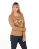 Immagine di MY JEWELS - DONNA MAGLIA MANICA LUNGA