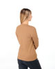 Immagine di MY JEWELS - DONNA MAGLIA MANICA LUNGA