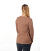Immagine di MY JEWELS - DONNA MAGLIA MANICA LUNGA