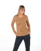 Immagine di MY JEWELS - DONNA MAGLIA MANICA LUNGA