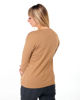 Immagine di MY JEWELS - DONNA MAGLIA MANICA LUNGA