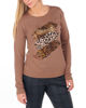 Immagine di MY JEWELS - DONNA MAGLIA MANICA LUNGA