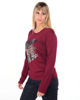Immagine di MY JEWELS - DONNA MAGLIA MANICA LUNGA