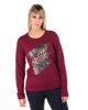 Immagine di MY JEWELS - DONNA MAGLIA MANICA LUNGA