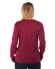 Immagine di MY JEWELS - DONNA MAGLIA MANICA LUNGA