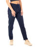 Immagine di MY JEWELS - DONNA PANTALONE PAILLETTES CON BANDA