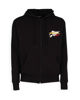 Immagine di ABARTH - UOMO FELPA CON ZIP E CAPPUCCIO