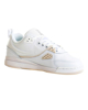 Immagine di FILA - Sneaker da donna bianca con dettagli grigi - CASIM WMN