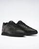 Immagine di REEBOK - Sneaker da uomo nera con dettagli grigi e soletta in memory foam - GLIDE RIPPLE CLIP