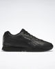 Immagine di REEBOK - Sneaker da uomo nera con dettagli grigi e soletta in memory foam - GLIDE RIPPLE CLIP