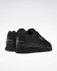 Immagine di REEBOK - Sneaker da uomo nera con dettagli grigi e soletta in memory foam - GLIDE RIPPLE CLIP