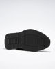Immagine di REEBOK - Sneaker da uomo nera con dettagli grigi e soletta in memory foam - GLIDE RIPPLE CLIP