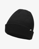 Immagine di NIKE - Cappello invernale nero con logo bianco