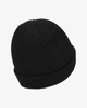 Immagine di NIKE - Cappello invernale nero con logo bianco