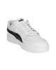 Immagine di PUMA - Sneaker da uomo bianca e nera in VERA PELLE - CAVEN 2.0 VTG
