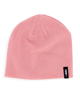 Immagine di PUMA - Cappello invernale da bambina rosa con logo nero