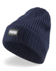 Immagine di PUMA - Cappello invernale a coste blu