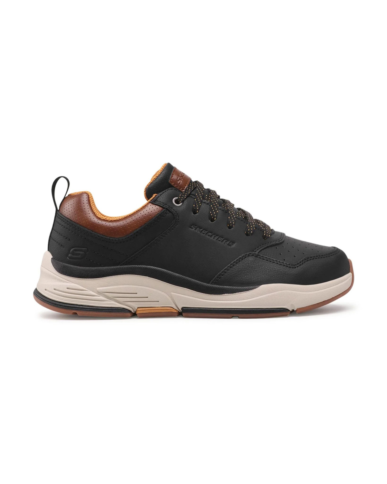 scarpe skechers uomo memory foam