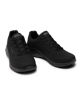 Immagine di SKECHERS - Scarpa da uomo nera con soletta in memory foam traspirante