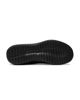 Immagine di SKECHERS - Scarpa da uomo nera con soletta in memory foam traspirante