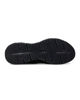 Immagine di SKECHERS - Scarpa da uomo blu in mesh traspirante con supporto ARCH FIT