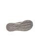 Immagine di SKECHERS - Scarpa da donna marrone in VERA PELLE scamosciata con soletta in memory foam