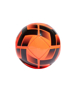 Immagine di ADIDAS - Mini pallone arancione fluo e nero - STARLANCER MINI