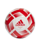 Immagine di ADIDAS - Mini pallone arancione bianco e rosso - STARLANCER MINI