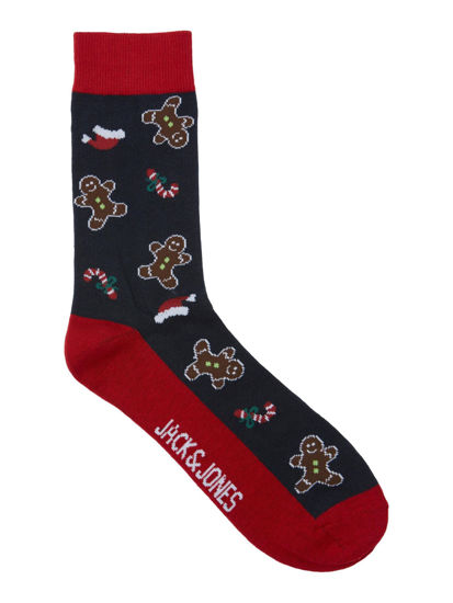 Immagine di CALZA SANTA XMAS