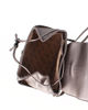 Immagine di ENRICO COLLEZIONE - Zaino canna fucile con patta, tasche laterali e coulisse