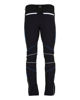 Immagine di UNIVERS - PANTALONE DA OUTDOOR ANDALO NERO E BLU