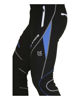 Immagine di UNIVERS - PANTALONE DA OUTDOOR ANDALO NERO E BLU