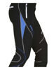 Immagine di UNIVERS - PANTALONE DA OUTDOOR ANDALO NERO E BLU