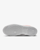 Immagine di NIKE - Sneaker da uomo bianca e arancione - COURT VISION LO NN