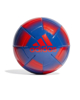 Immagine di ADIDAS - Pallone da calcio rosso e blu