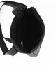 Immagine di CARRERA - Borsello nero con tasca frontale