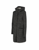 Immagine di NEW FASHION - CAPPOTTO DOPPIATO NEOPRENE